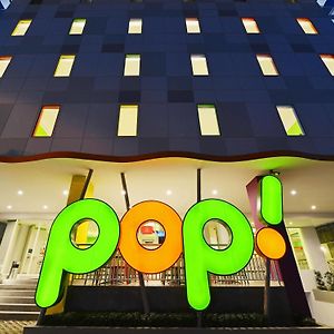 Pop! Hotel Malioboro - Yogyakarta