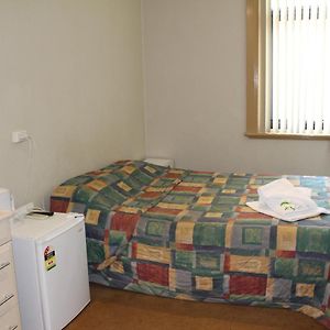 Double Room Shared Toilet